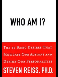 Cover image: Who am I? 9781585420452