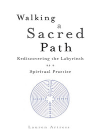 Cover image: Walking a Sacred Path 9781573225472