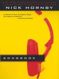 Cover image: Songbook 9781573223560