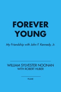Cover image: Forever Young 9780670038107
