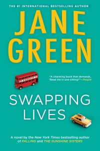 Cover image: Swapping Lives 9780670034802