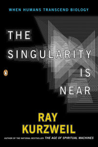 Cover image: The Singularity Is Near 9780670033843