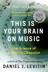 Cover image: This Is Your Brain on Music 9780525949695