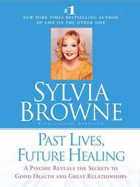 Cover image: Past Lives, Future Healing 9780525946069