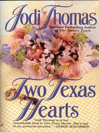Cover image: Two Texas Hearts 9780515120998