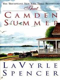 Cover image: That Camden Summer 9780515119923