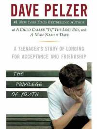 Cover image: The Privilege of Youth 9780452286290