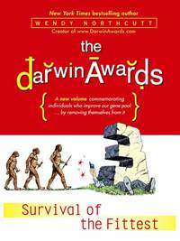 Cover image: The Darwin Awards III 9780452285729