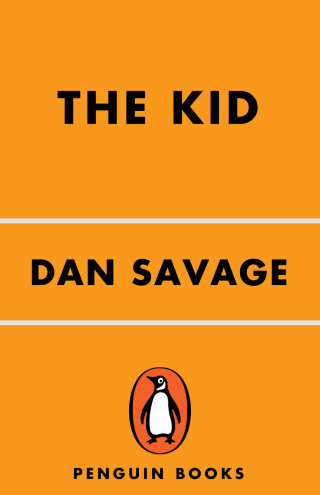 Cover image: The Kid 9780452281769
