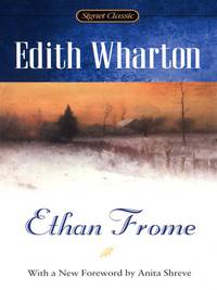 Cover image: Ethan Frome 9780451527660