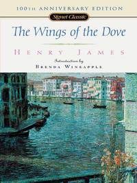 Cover image: The Wings of the Dove 9780451527288