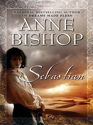 Cover image: Sebastian 9780451460738