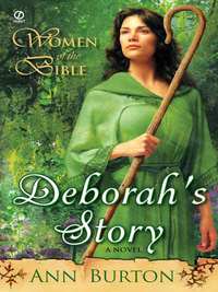 Cover image: Women of the Bible: Deborah's Story: A Novel 9780451219138
