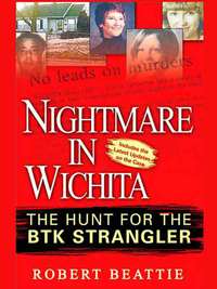 Cover image: Nightmare in Wichita 9780451217387