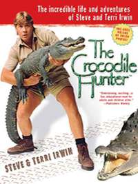 Cover image: The Crocodile Hunter 9780451206732