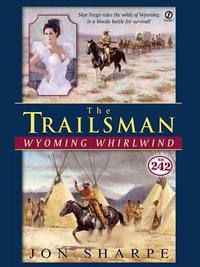 Cover image: The Trailsman #242 9780451205223