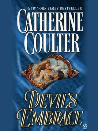 Cover image: Devil's Embrace 9780451200266