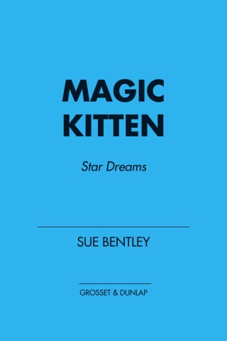 Cover image: Star Dreams #3 9780448450001