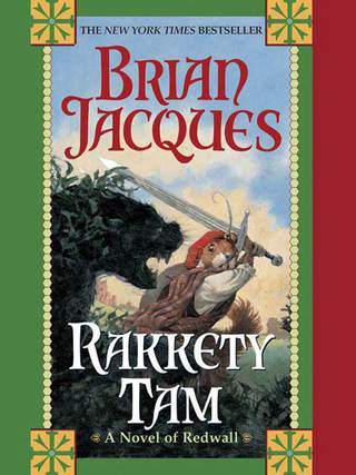 Cover image: Rakkety Tam 9780441013180