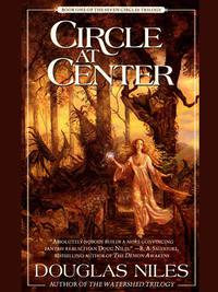 Cover image: Seven Circles 1: Circle at Center 9780441007288
