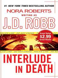 Cover image: Interlude In Death 9780425210628