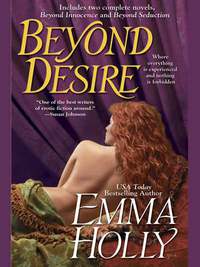 Cover image: Beyond Desire 9780425207864
