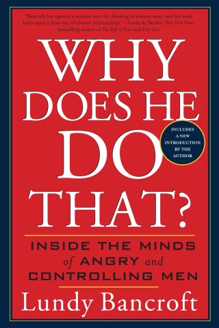 Cover image: Why Does He Do That? 9780425191651