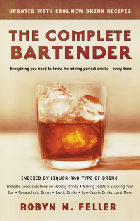 Cover image: The Complete Bartender (Updated) 9780425190135