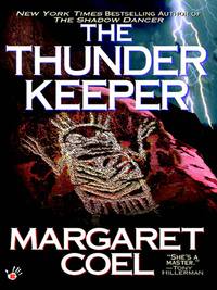 Cover image: The Thunder Keeper 9780425185780