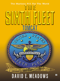 Cover image: The Sixth Fleet: Tomcat 9780425183793