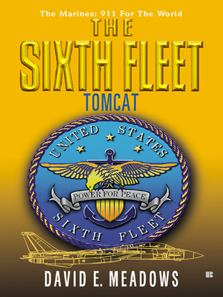 Cover image: The Sixth Fleet: Tomcat 9780425183793