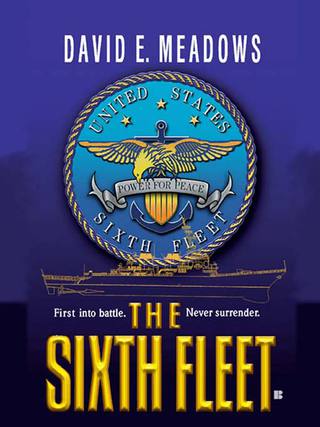 Cover image: The Sixth Fleet 9780425180099