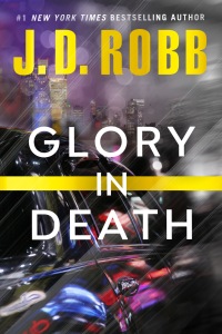 Cover image: Glory in Death 9780425150986