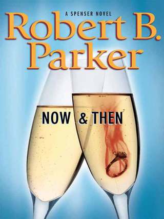 Cover image: Now and Then 9780399154416