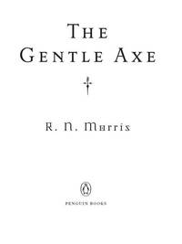 Cover image: The Gentle Axe 9780143113263