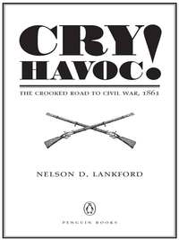 Cover image: Cry Havoc! 9780143112792