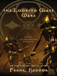 Cover image: The Looking Glass Wars 9780142409411