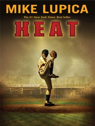 Cover image: Heat 9780142407578