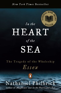 Cover image: In the Heart of the Sea 9780141001821