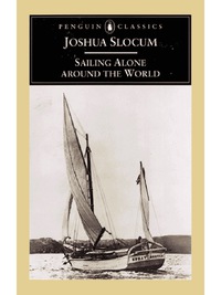 Cover image: Sailing Alone around the World 9780140437362
