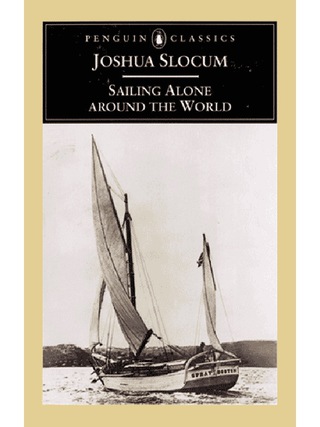 Cover image: Sailing Alone around the World 9780140437362