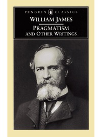 Cover image: Pragmatism and Other Writings 9780140437355
