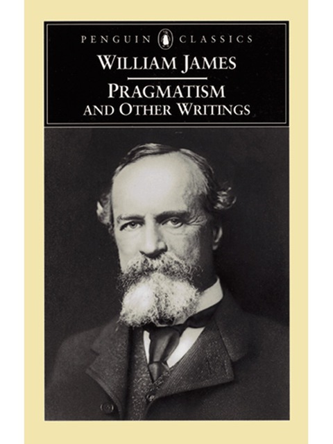 Pragmatism and Other Writings - FULL INSTANT DOWNLOAD | PDF DOCX EPUB