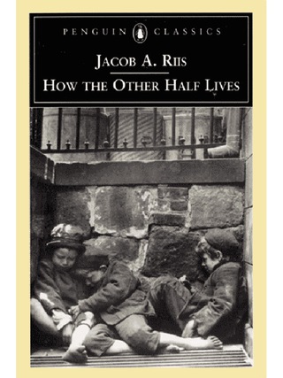 Cover image: How the Other Half Lives 9780140436792