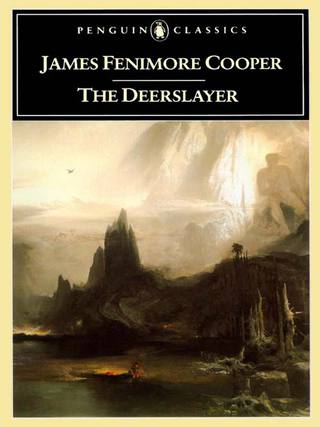 Cover image: The Deerslayer 9780140390612
