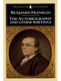 Cover image: The Autobiography and Other Writings 9780140390520