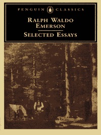 Cover image: Selected Essays 9780140390131