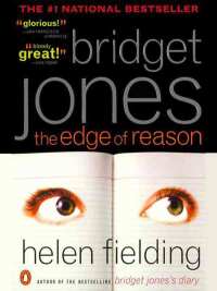 Cover image: Bridget Jones: The Edge of Reason 9780140298475