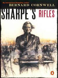 Cover image: Sharpe's Rifles (#1) 9780140294293