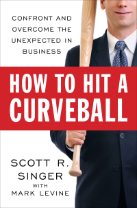 Cover image: How to Hit a Curveball 9781591843108